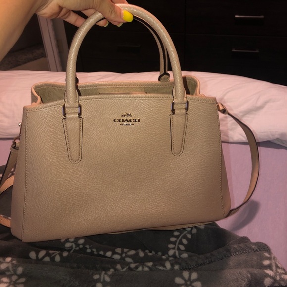 Coach Handbags - Coach handbag